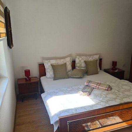 Apartmani Podvisoki Високо Экстерьер фото