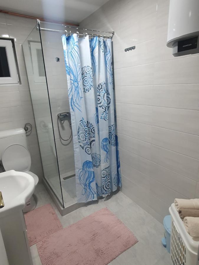 Apartmani Podvisoki Високо Экстерьер фото