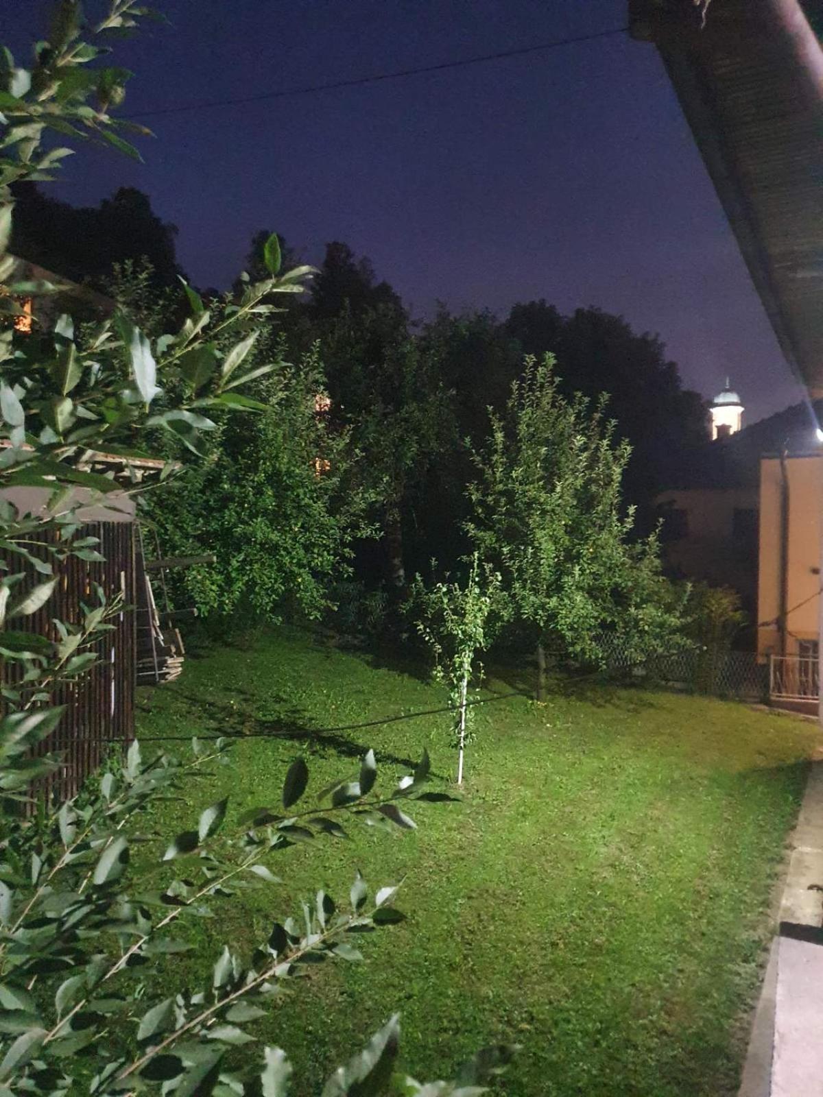 Apartmani Podvisoki Високо Экстерьер фото