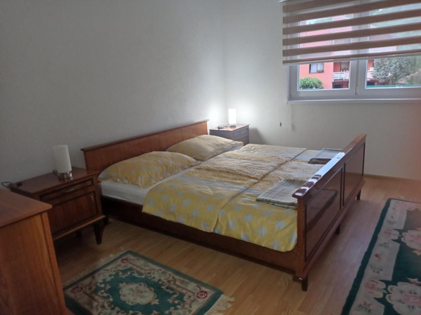 Apartmani Podvisoki Високо Экстерьер фото
