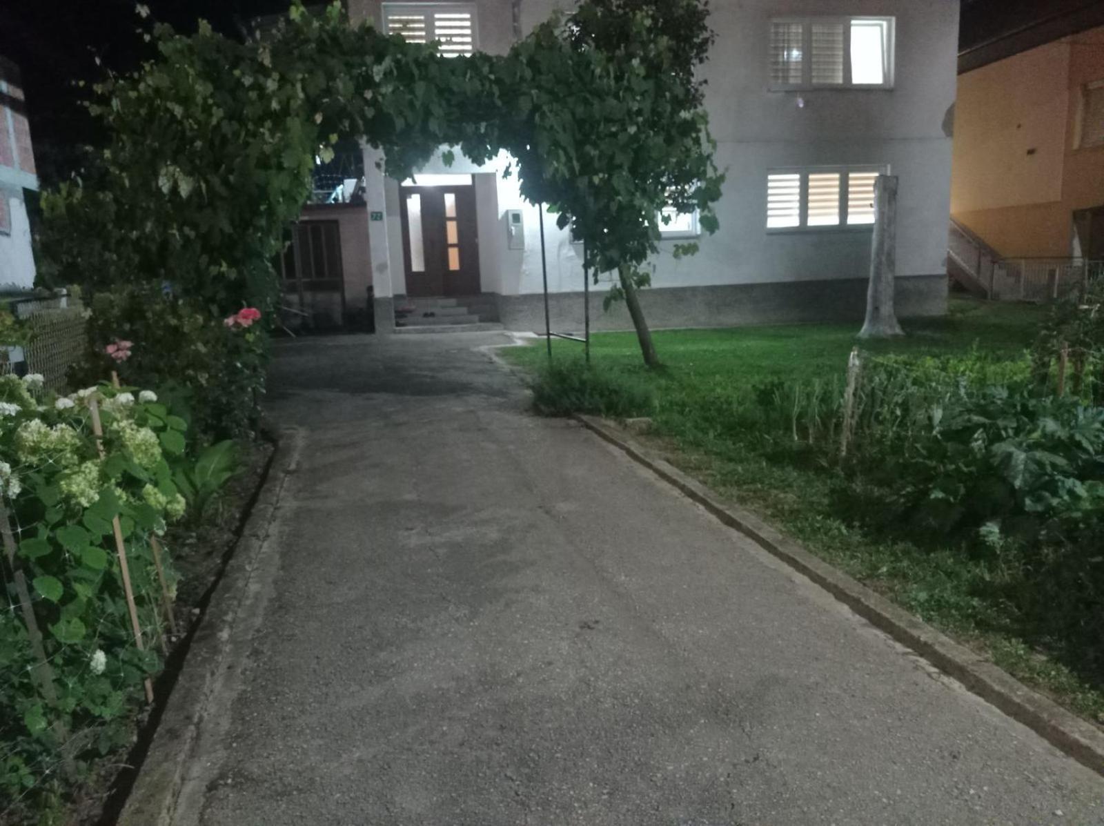 Apartmani Podvisoki Високо Экстерьер фото