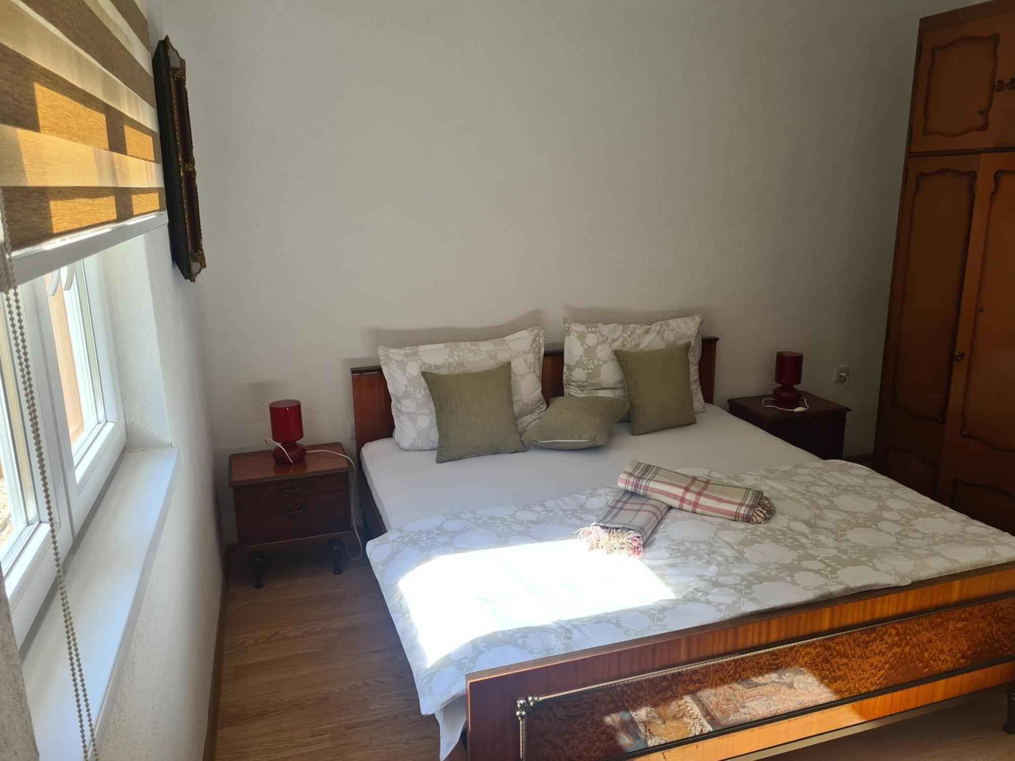 Apartmani Podvisoki Високо Экстерьер фото
