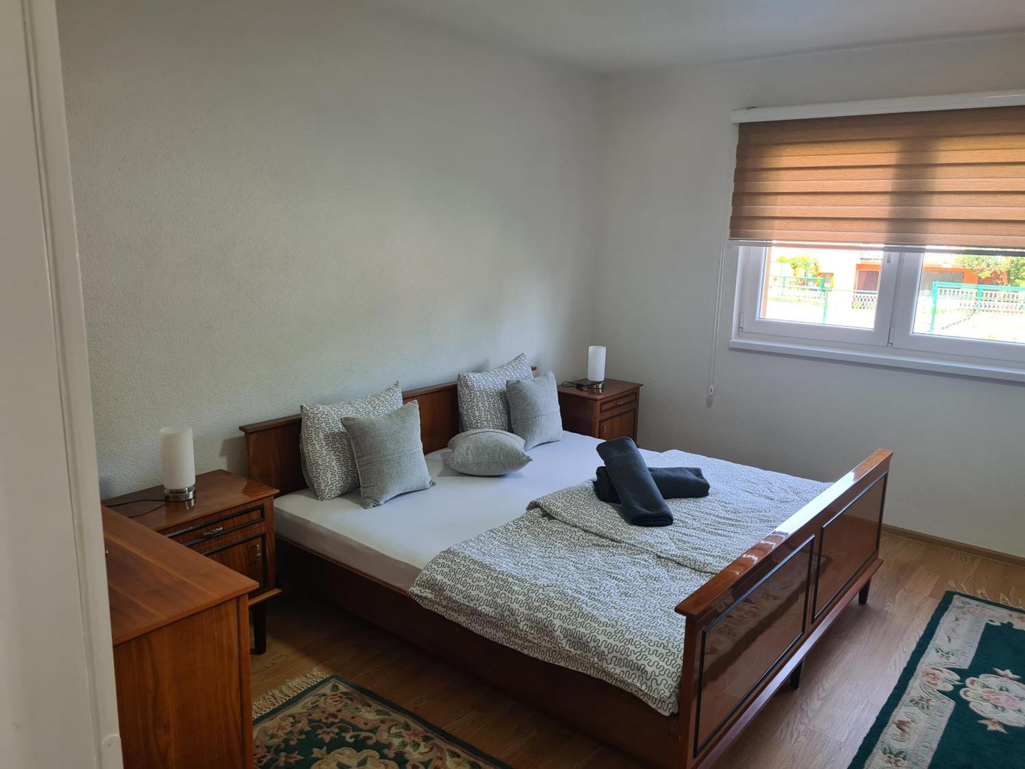 Apartmani Podvisoki Високо Экстерьер фото