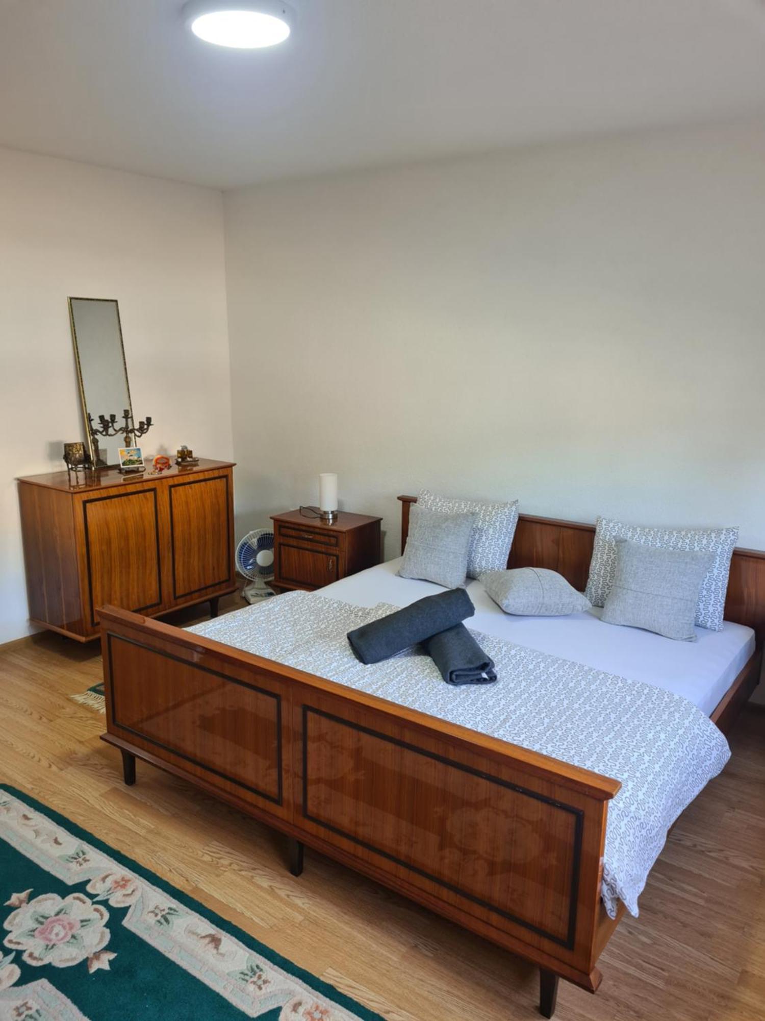 Apartmani Podvisoki Високо Экстерьер фото
