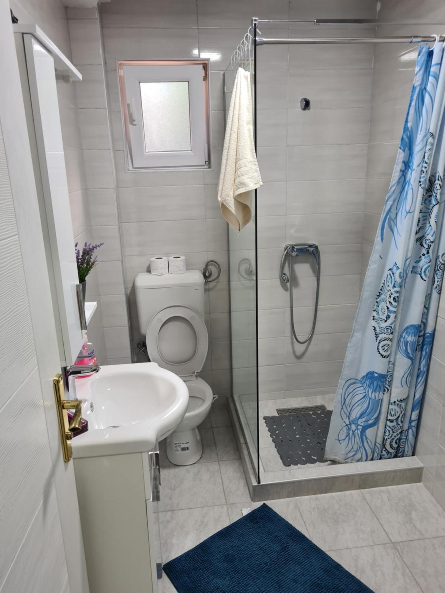 Apartmani Podvisoki Високо Экстерьер фото